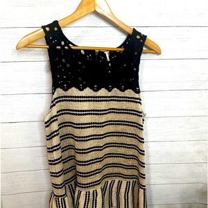 Free People Tank / Sleeveless Top